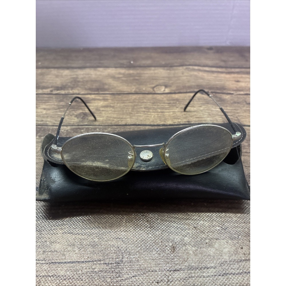 Vintage Glasses